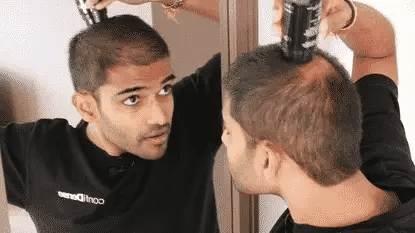 "Recupera tu Cabello y tu Confianza: La Máscara Capilar que Rellena, Fortalece y Transforma"