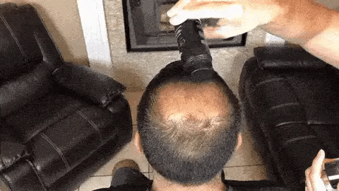 "Recupera tu Cabello y tu Confianza: La Máscara Capilar que Rellena, Fortalece y Transforma"