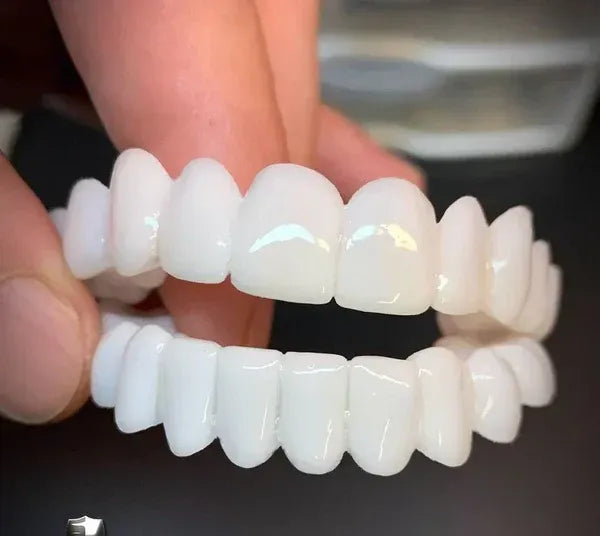 ¡Sonríe sin miedo! Transforma tu sonrisa en segundos con Snap-On Smile