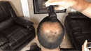 "Recupera tu Cabello y tu Confianza: La Máscara Capilar que Rellena, Fortalece y Transforma"