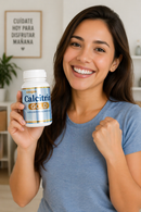 Calcitrin Gold-Bienestar Total en Cápsulas