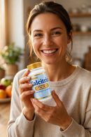 Calcitrin Gold-Bienestar Total en Cápsulas