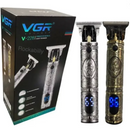 Máquina Profesional VGR V - 228 Original !