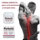 PERFECTX  DOLORES MUSCULARES,  EL ALIVIO NATURAL QUE TUS ARTICULACIONES NECESITAN !